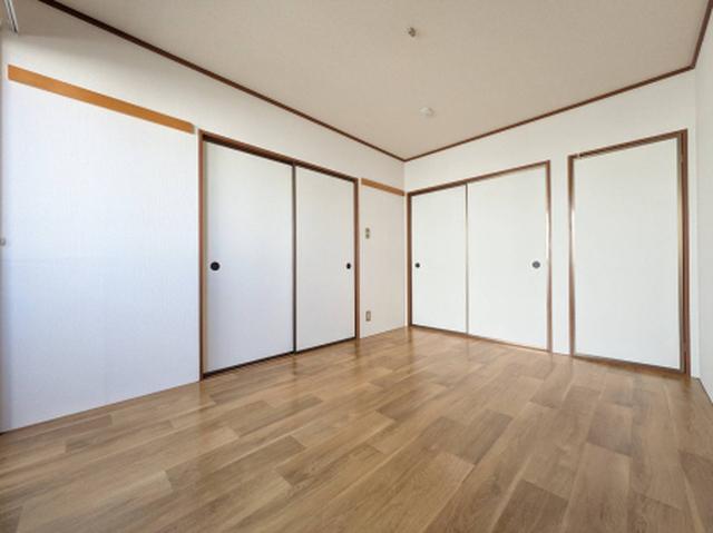 メゾンカトルズ　B棟（B107） その他部屋・スペース