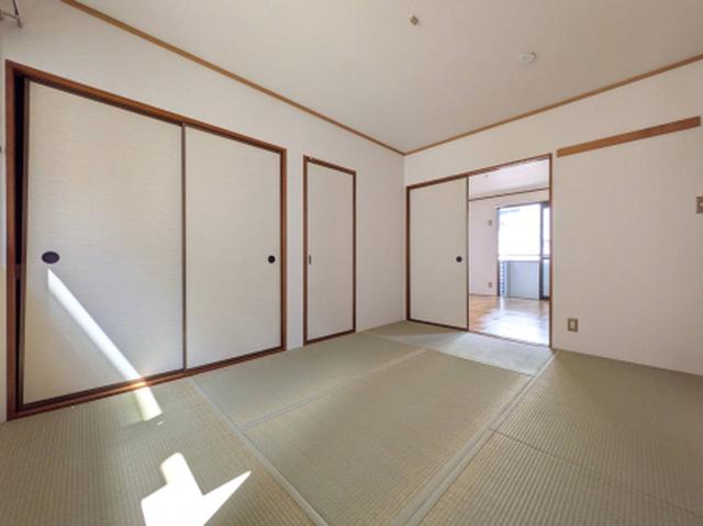 メゾンカトルズ　B棟（B107） その他部屋・スペース