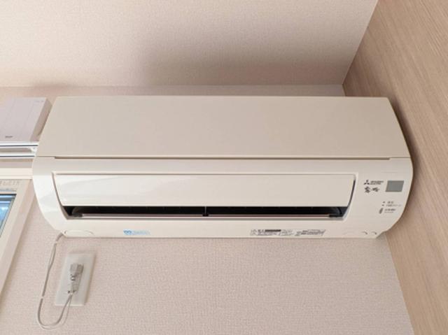 ジュネスＳハイムⅡ（103） 設備