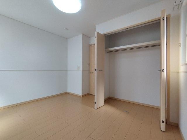スタビリタ（203） 収納