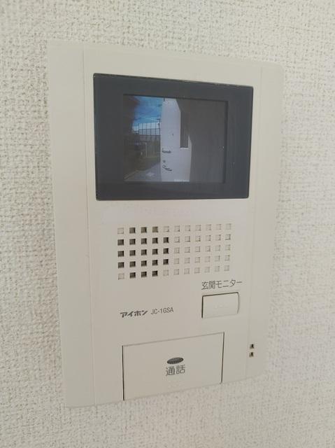 スタビリタ（203） 設備
