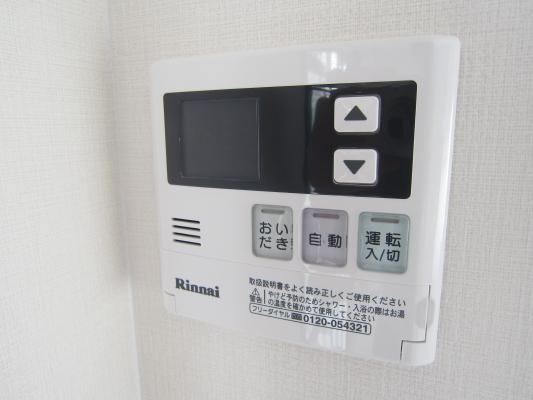 滝谷グリーンハイツ（301） 設備