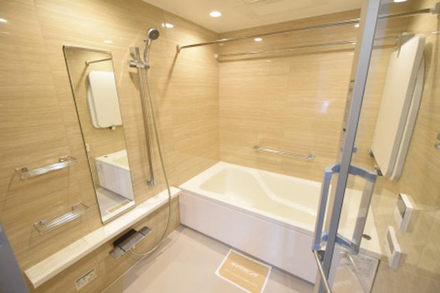 シー・クリサンス西岡本（407） 部屋画像