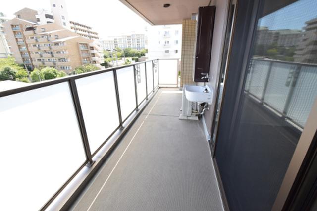 シー・クリサンス西岡本（407） 部屋画像