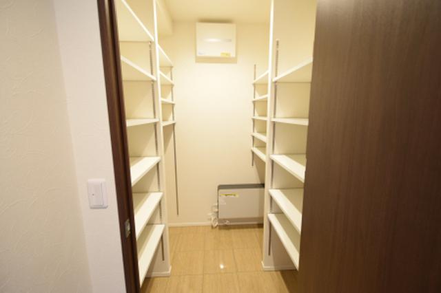 シー・クリサンス西岡本（407） 部屋画像