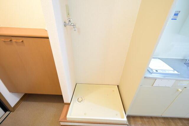 ドルフ御影（203） 部屋画像
