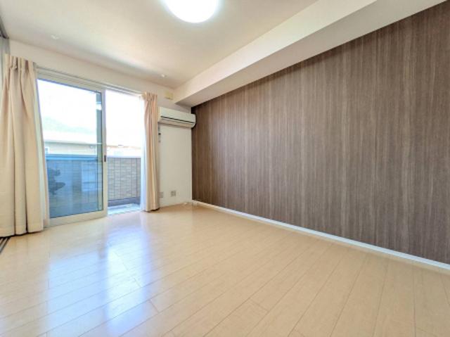 セジュール東阿保　Ａ棟（306） 室内