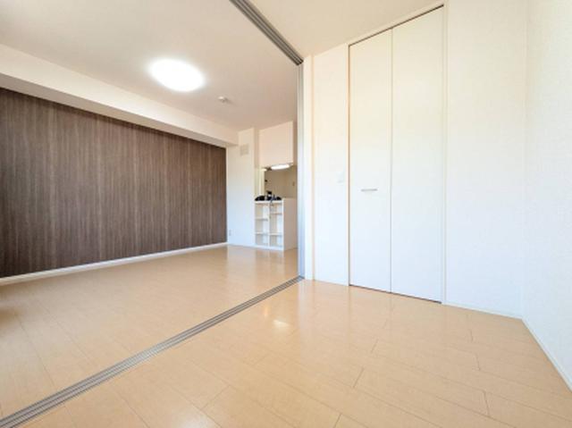 セジュール東阿保　Ａ棟（306） その他部屋・スペース