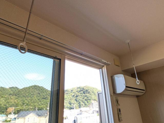 セジュール東阿保　Ｂ棟（308） 部屋画像