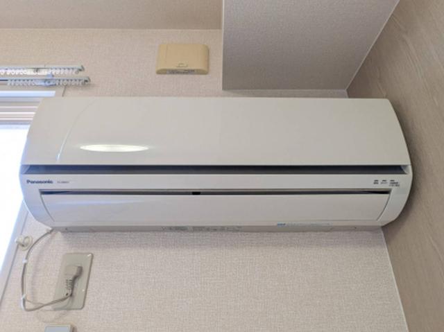 セジュール東阿保　Ｂ棟（308） 設備