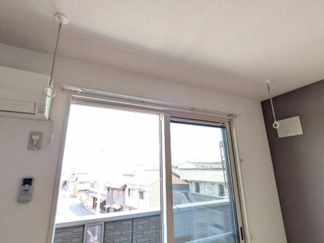 ラベニール（301） 部屋画像