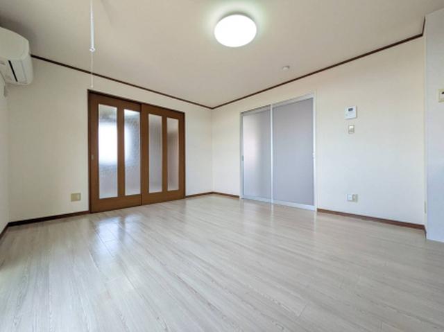 ラフォーレ龍野　Ⅰ棟（305） 室内