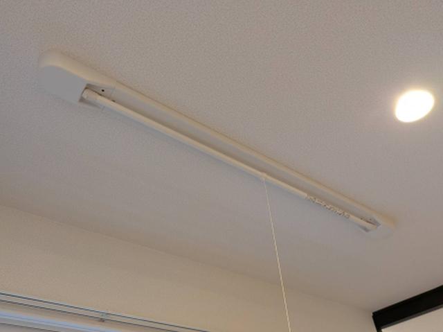 ボナールゲート（103） 部屋画像