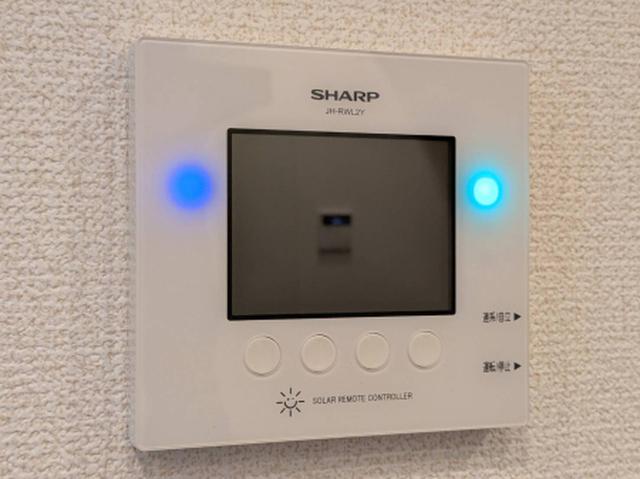 ボナールゲート（103） 部屋画像