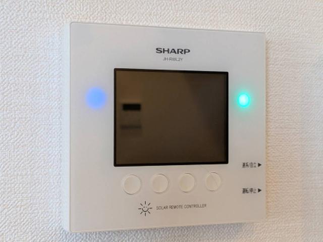 ボナールゲート（203） 部屋画像