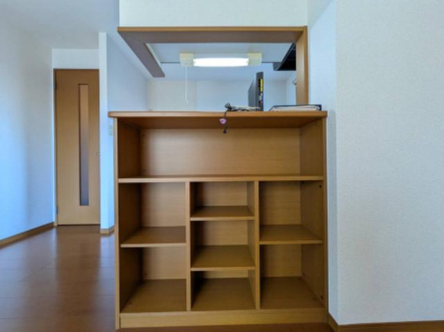 ルピナ ウエスト リバー（101） 部屋画像