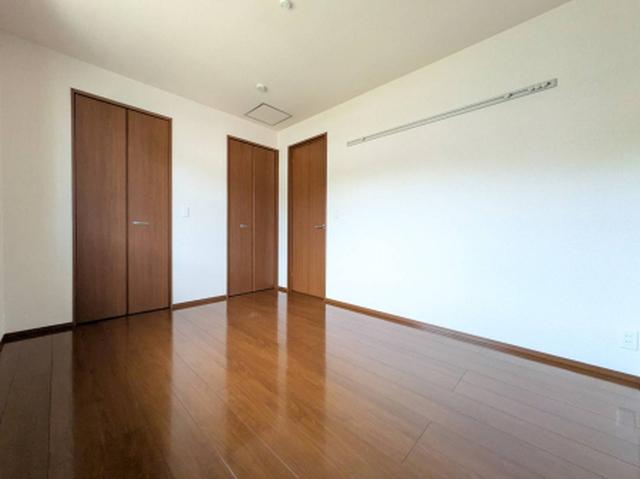 セジュールＭ・青山西（203） その他部屋・スペース