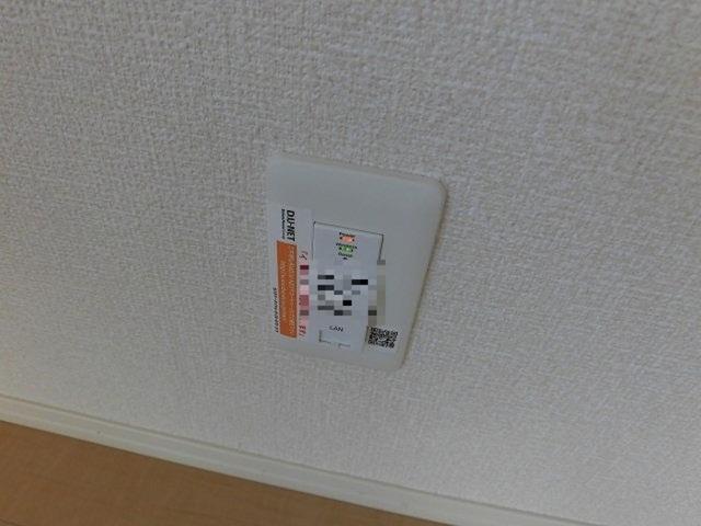 リーオ・コレージュ（105） 部屋画像