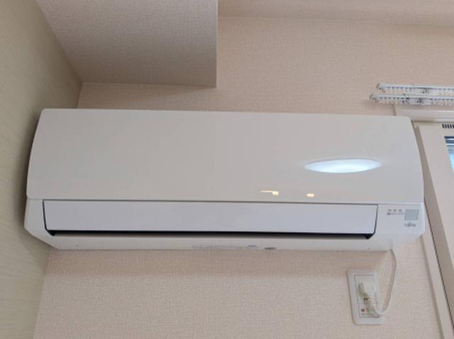 セジュール・Ｔ・青山西（102） 設備