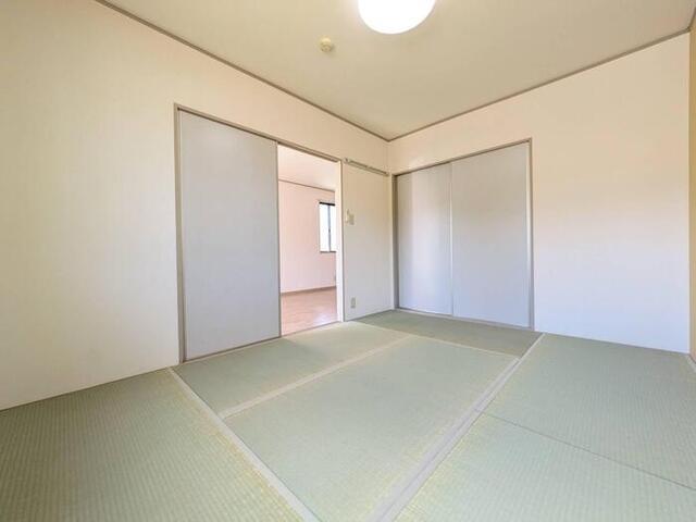 サンステージ海浜　B棟（105） その他部屋・スペース
