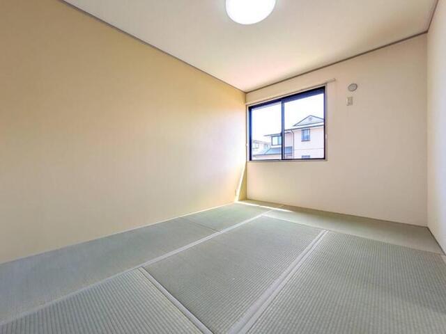 サンステージ海浜　B棟（105） その他部屋・スペース