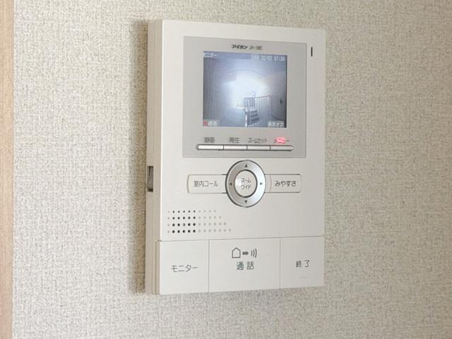 クレスト西宮東（205） 設備