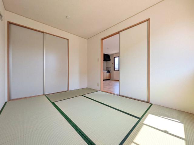 カーサフィオーレ　B棟（101） その他部屋・スペース