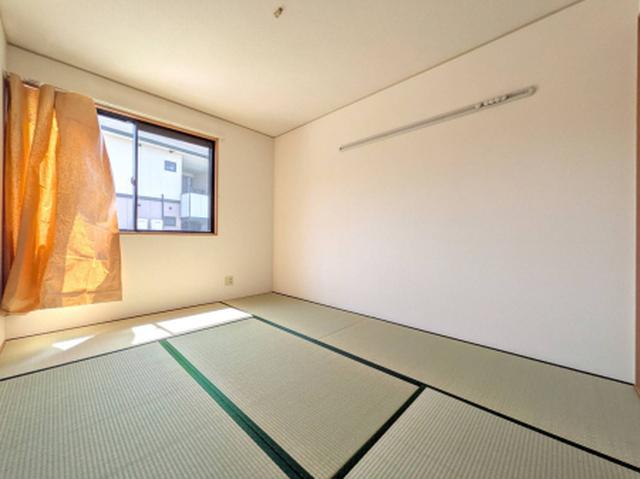 カーサフィオーレ　B棟（101） その他部屋・スペース