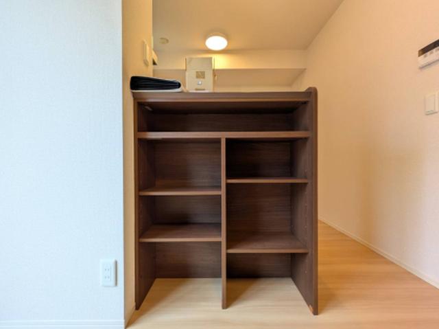 Placido　A（102） 部屋画像