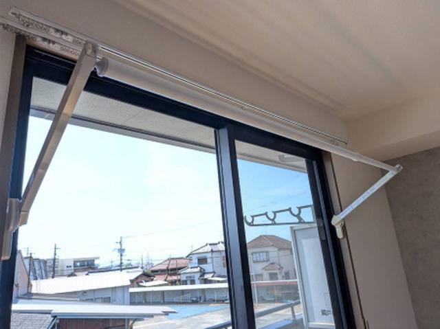 サンコミュニティ　ノース（203） 部屋画像