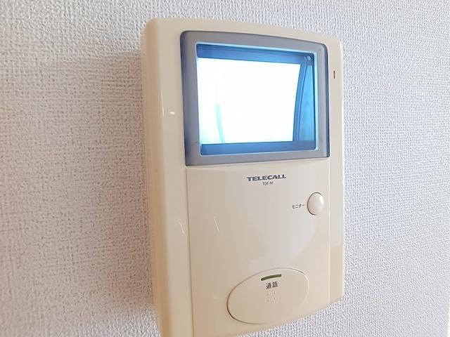 カーサ・プラシードＡ（102） 設備