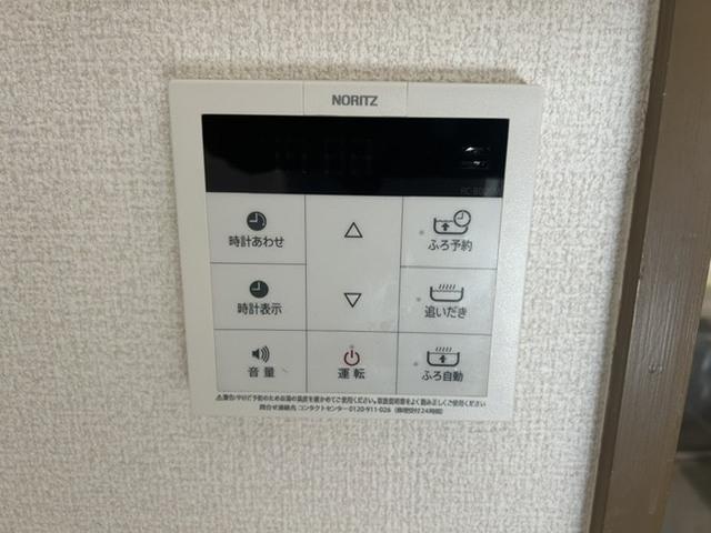 プレミール西宮（205） 部屋画像