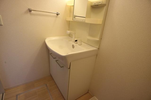 ローテローゼ大塚（202） 部屋画像