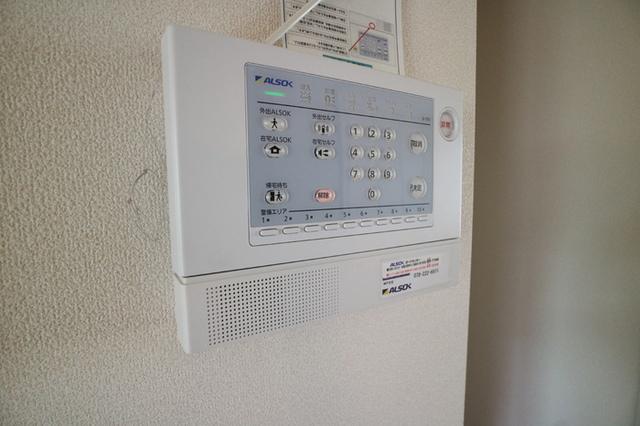 ローテローゼ大塚（202） 部屋画像