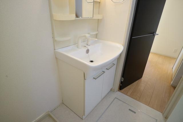 柚垣様戸建借家Ⅲ　C（101） 部屋画像