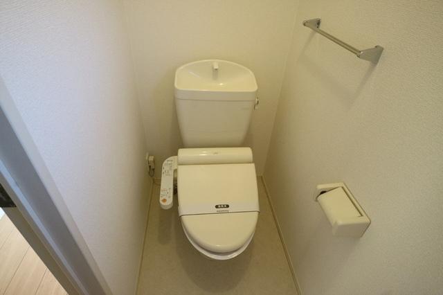柚垣様戸建借家Ⅲ　C（101） 部屋画像