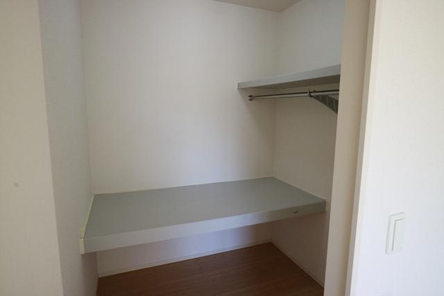 柚垣様戸建借家Ⅲ　C（101） 部屋画像