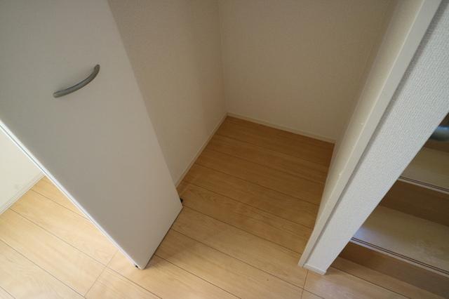 柚垣様戸建借家Ⅲ　C（101） 部屋画像