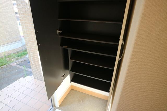 柚垣様戸建借家Ⅲ　C（101） 部屋画像