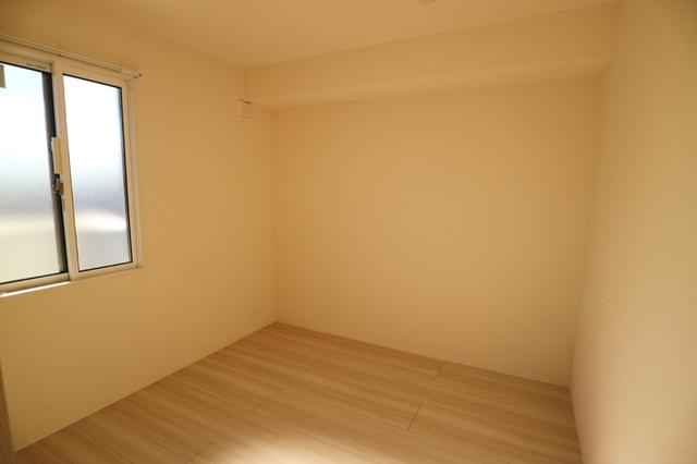 パークハイム七番館（202） 部屋画像