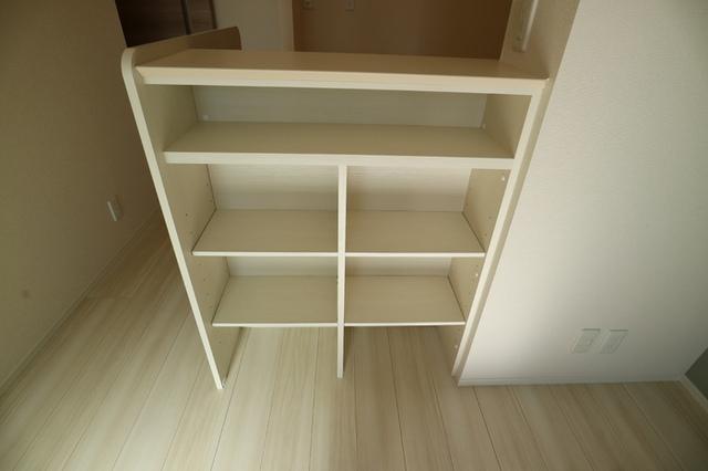パークハイム七番館（202） 部屋画像