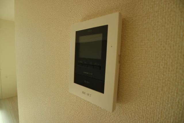 パークハイム七番館（202） 部屋画像