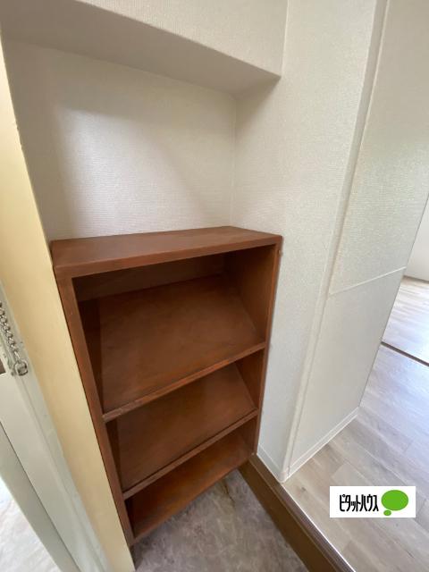 サンルーム名谷（305） その他部屋・スペース