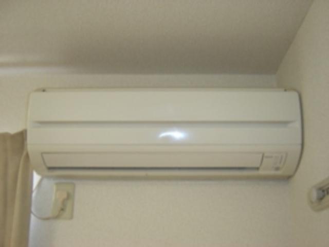 エフハウス桑間（203） 部屋画像