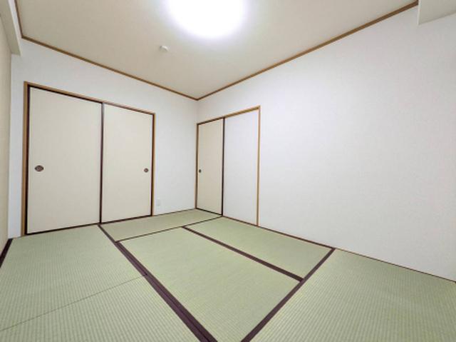シルトクレーテ青山（202） その他部屋・スペース