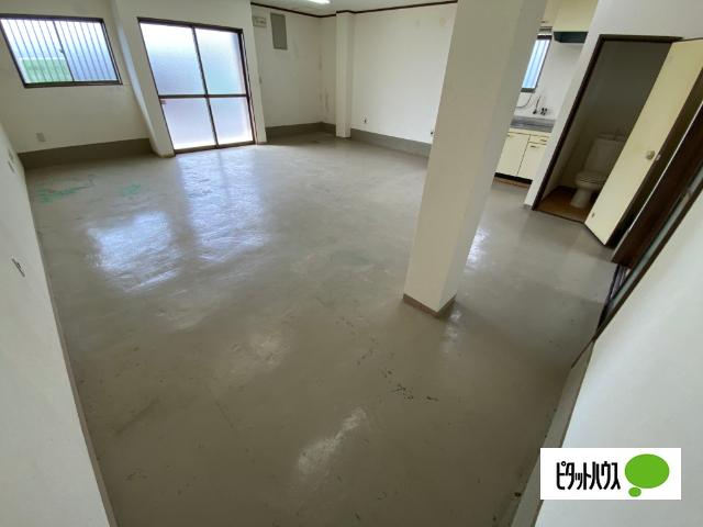 神戸市長田区南駒栄町店舗 その他部屋・スペース