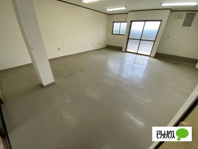 神戸市長田区南駒栄町店舗 その他部屋・スペース