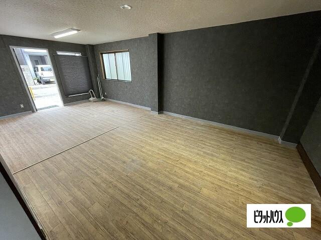 香山ビル（1F） 室内