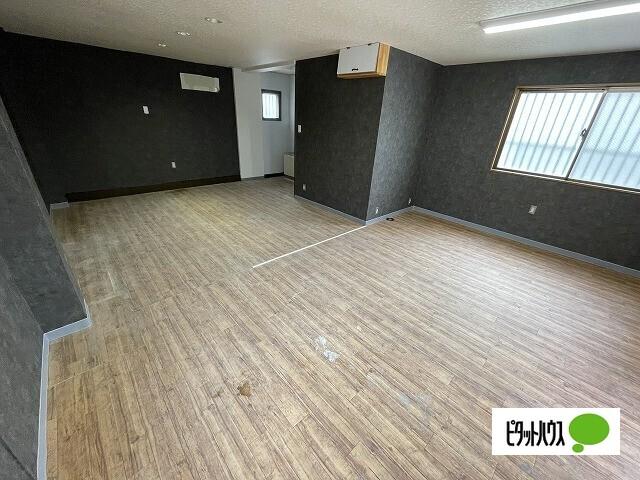 香山ビル（1F） 室内