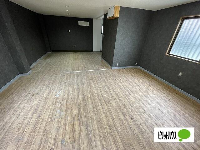 香山ビル（1F） 室内
